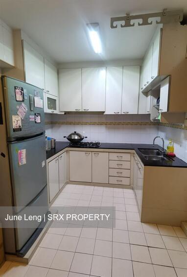 Blk 403B Fern Spring (Sengkang), HDB 5 Rooms #480386121